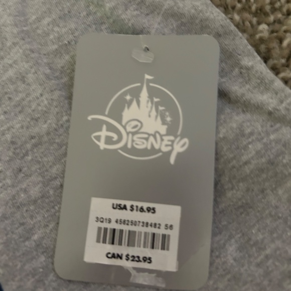 Disney Minnie Mouse shirt - Picture 4 of 4